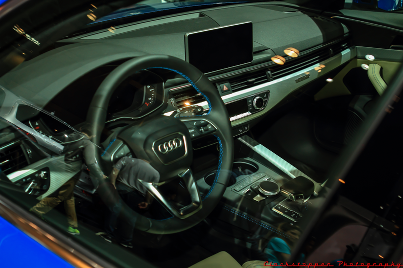 Illustration for article titled NYIAS late night photodump
